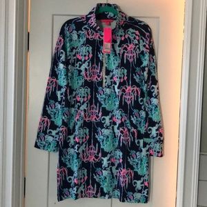 Lilly Pulitzer Skipper Dress NWT size M
